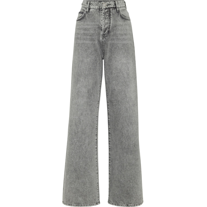 PHILIPP PLEIN Vaqueros Skater fit