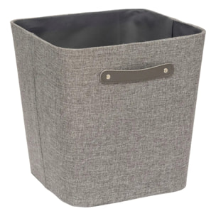 Panier Mix'n Modul L31cm gris