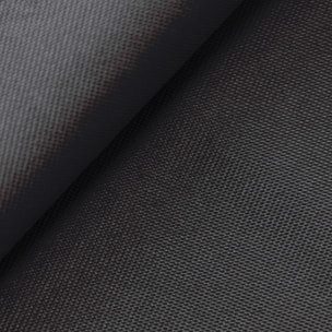 Toile extérieur enduite et imperméable - Gris anthracite