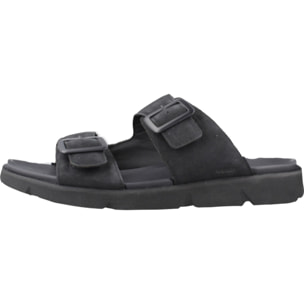 Sandalias Hombre de la marca GEOX  modelo U XAND 2S AZUL