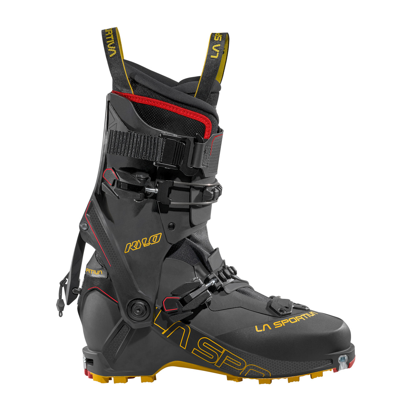Kilo Hombre Botas Esquí
