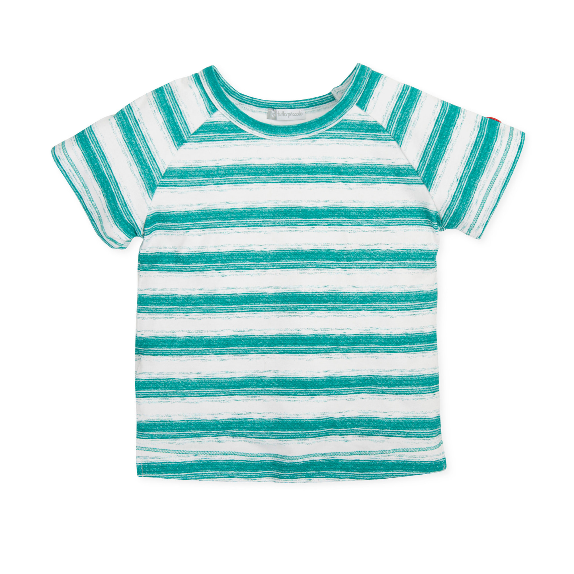 Camiseta - VERDE
