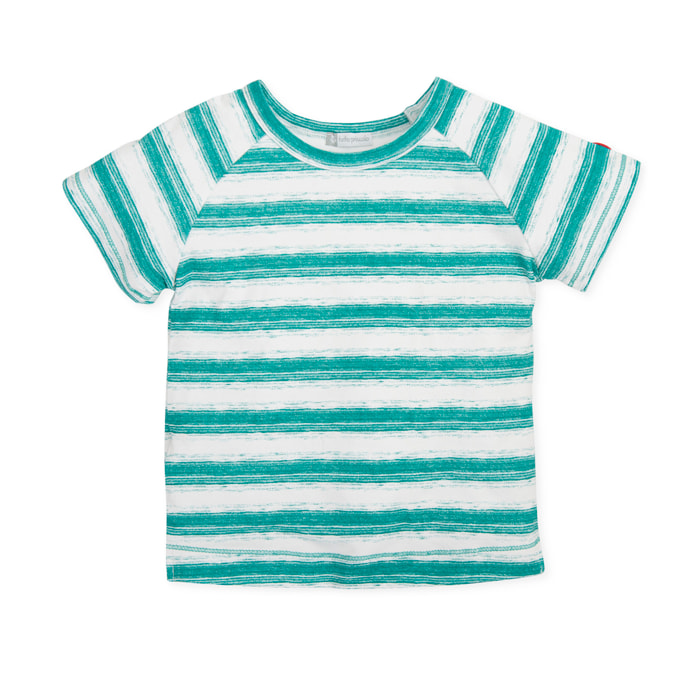 Camiseta - VERDE