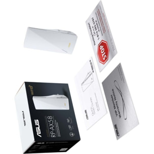 Répéteur Wifi ASUS RP-AX58