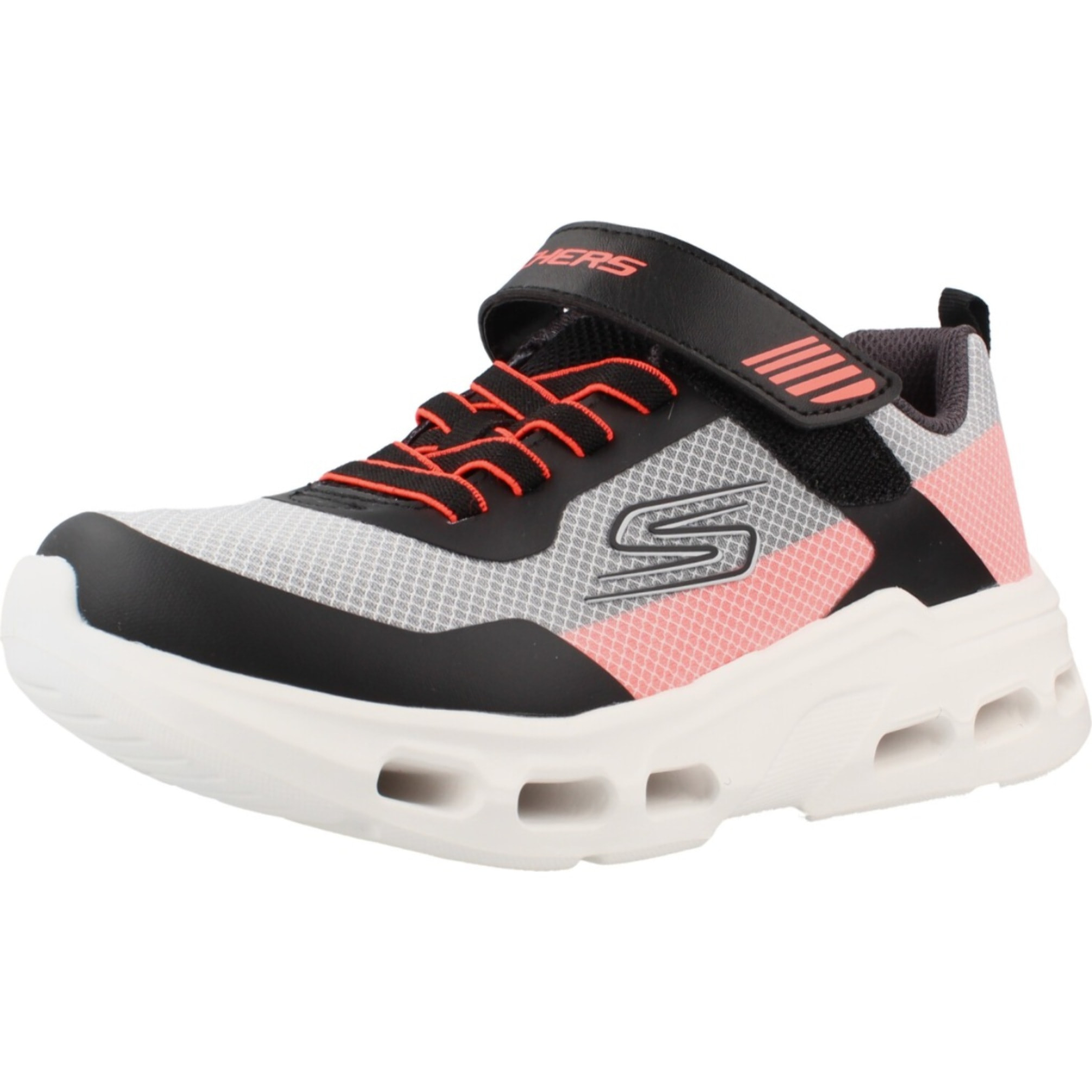 Zapatillas Niño Glide Step Drift Multicolor