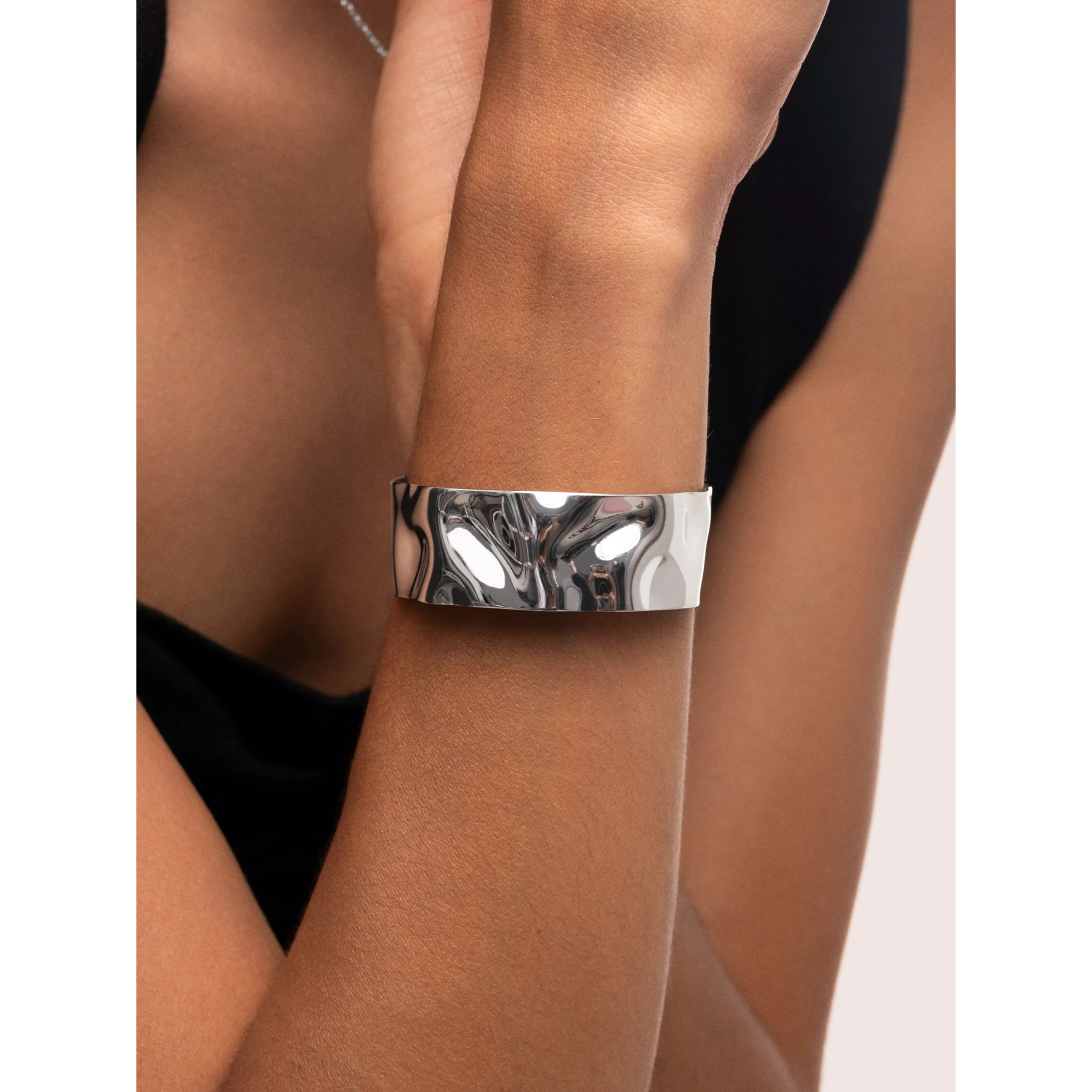 Bracciali Tide in Acciaio