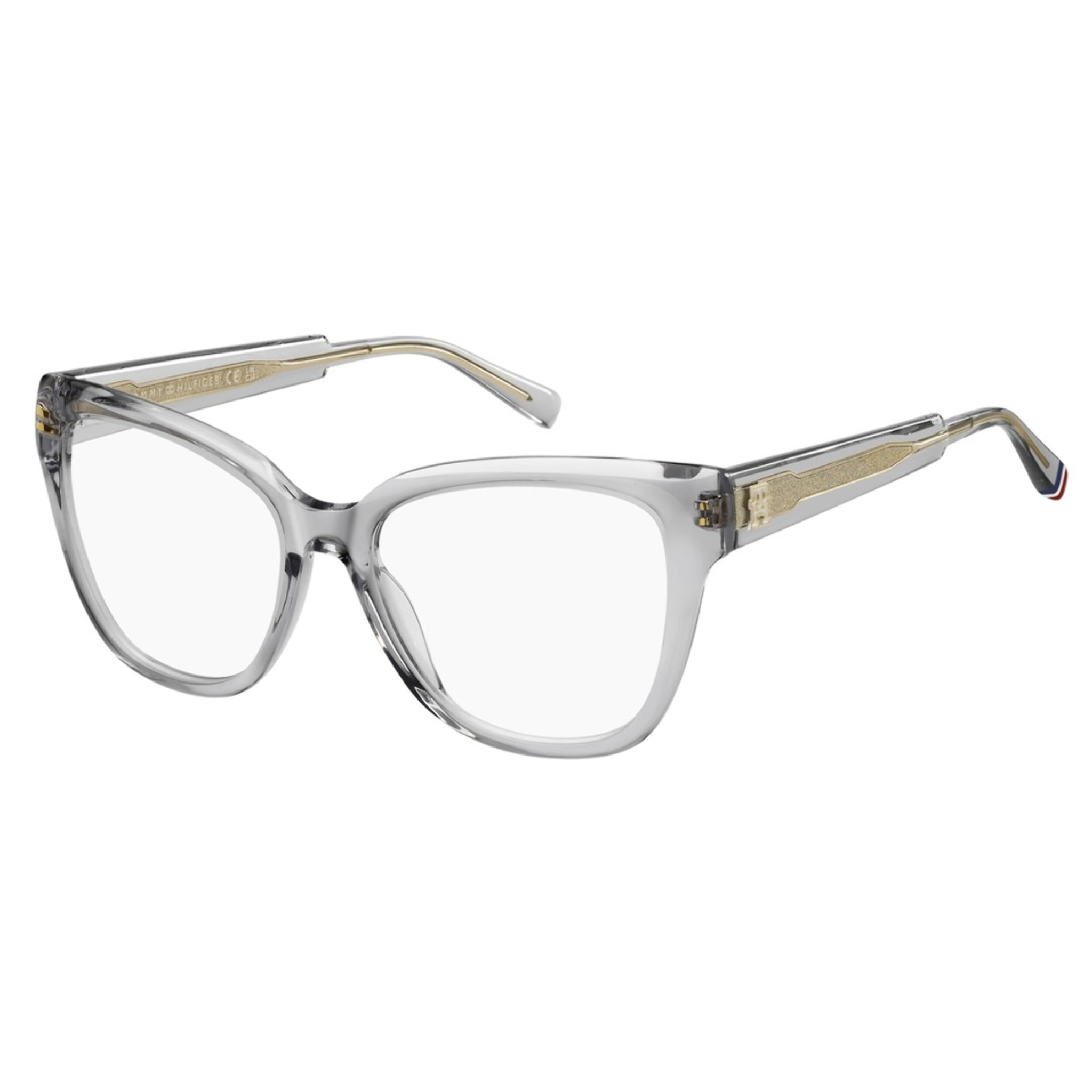 Gafas de Vista Tommy Hilfiger TH 2209 KB7 de Acetato Mujer 53 mm