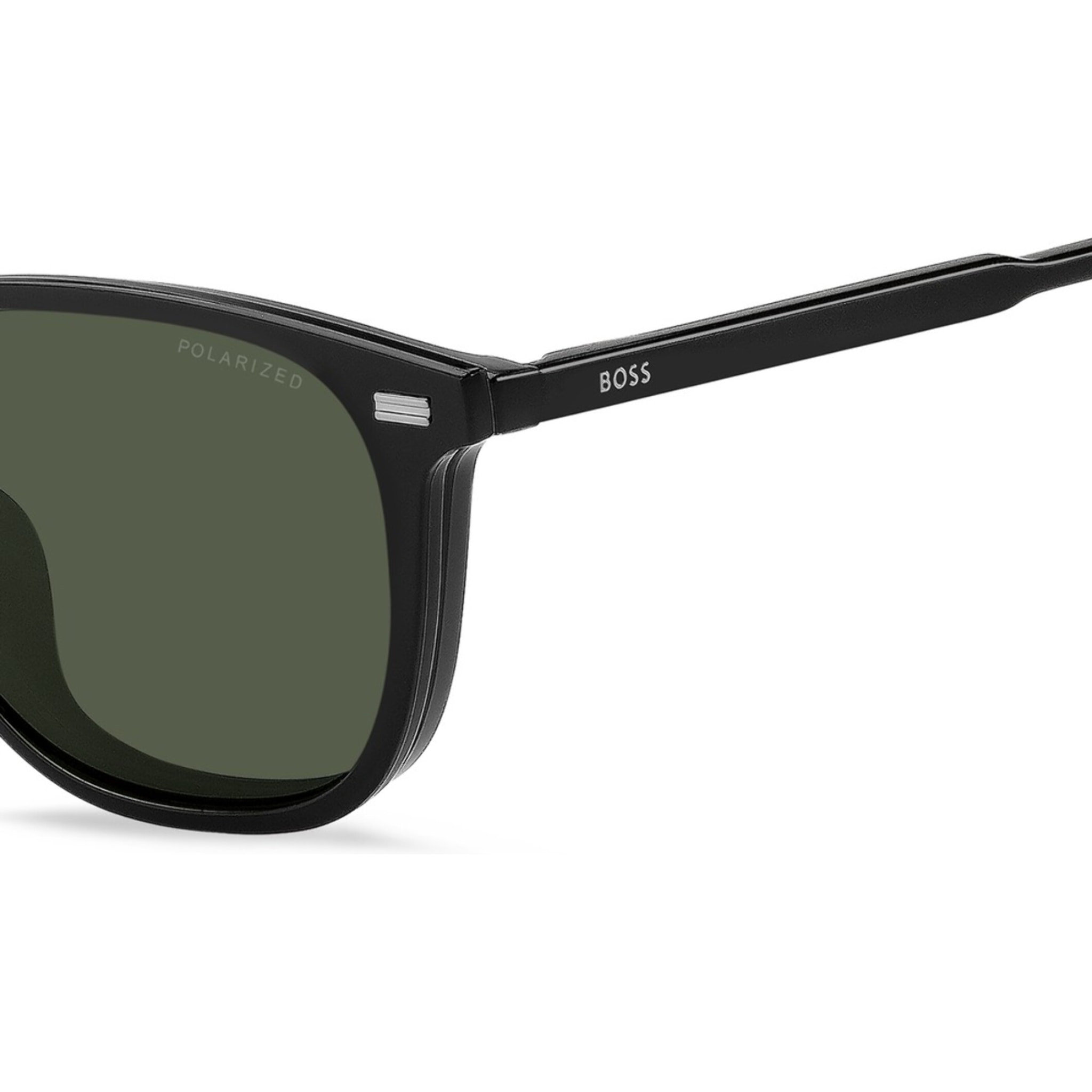 Gafas de Vista Hugo Boss 1882/G/C 807 Polarizadas de Tr90 Hombre 53 mm