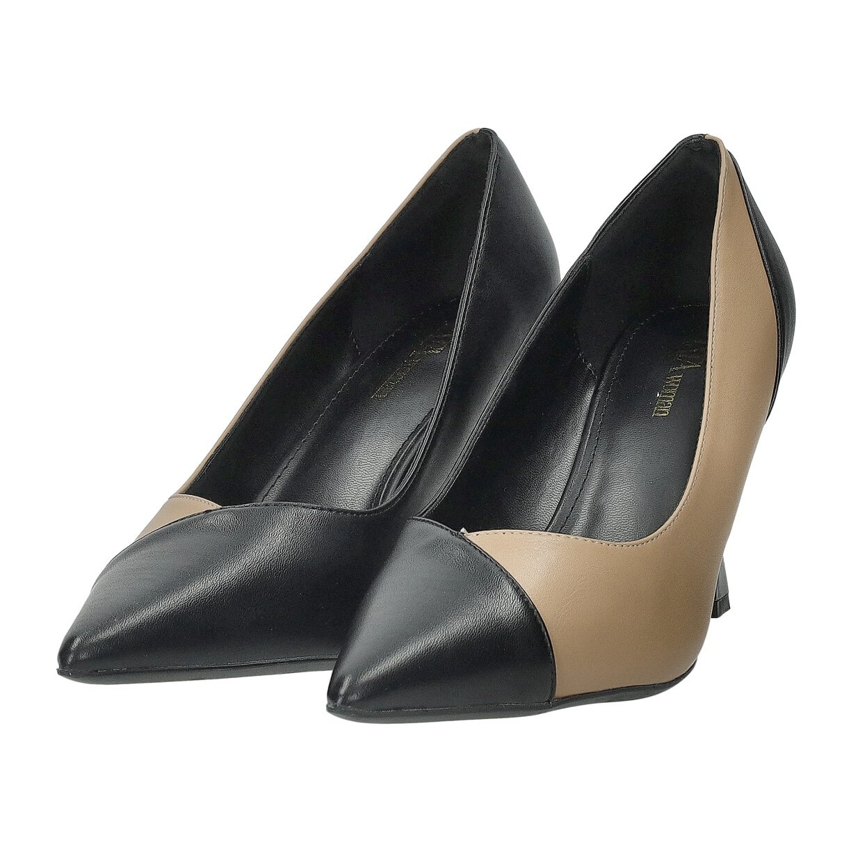 Décolleté Donna Tata Italia Nero