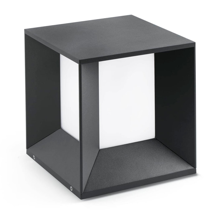 MILA Sobremuro gris oscuro