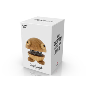 Hoptimist Grenouille