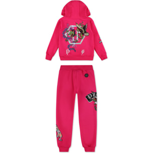 PHILIPP PLEIN Top/Trousers