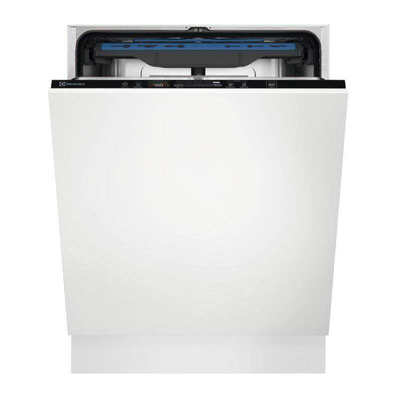 Lave vaisselle encastrable ELECTROLUX EEG48300L GlassCare