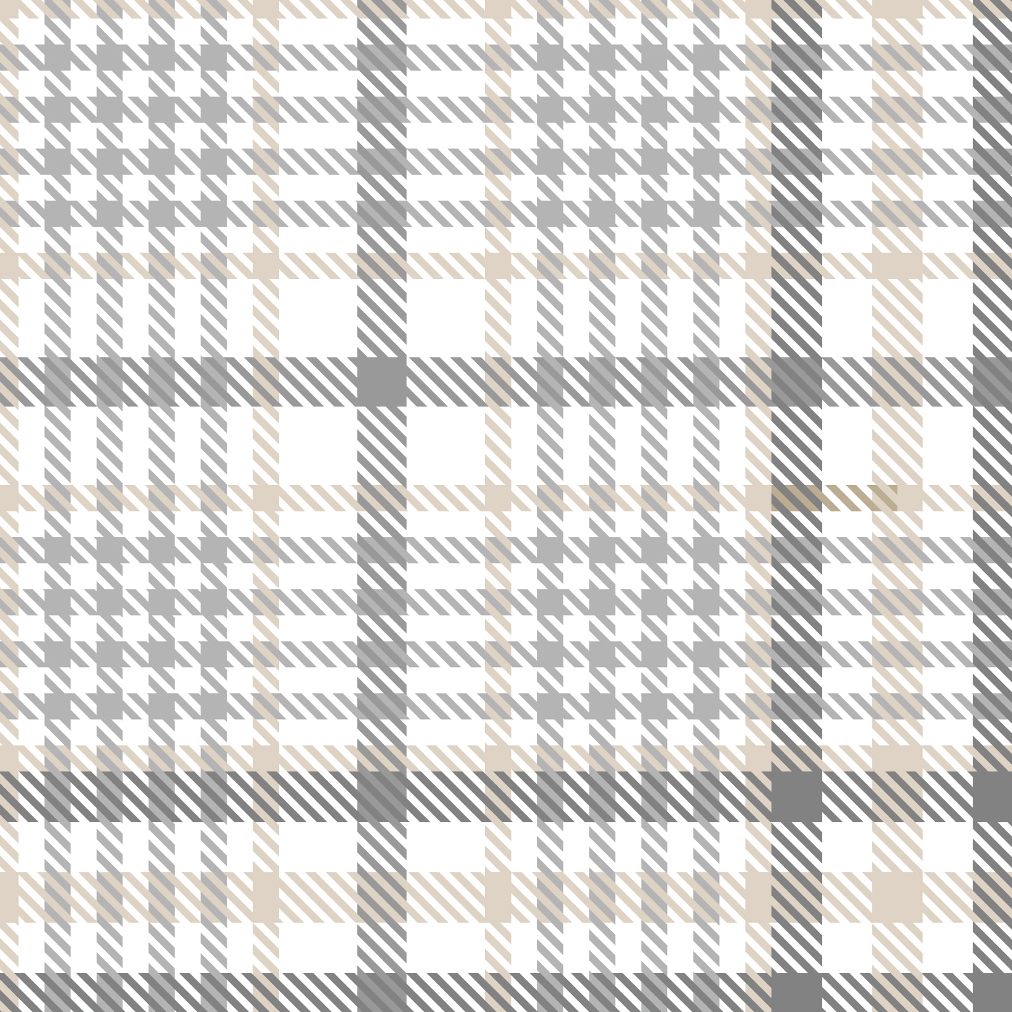 Papel pintado CERAMIKO, Tartan 65x300 cm