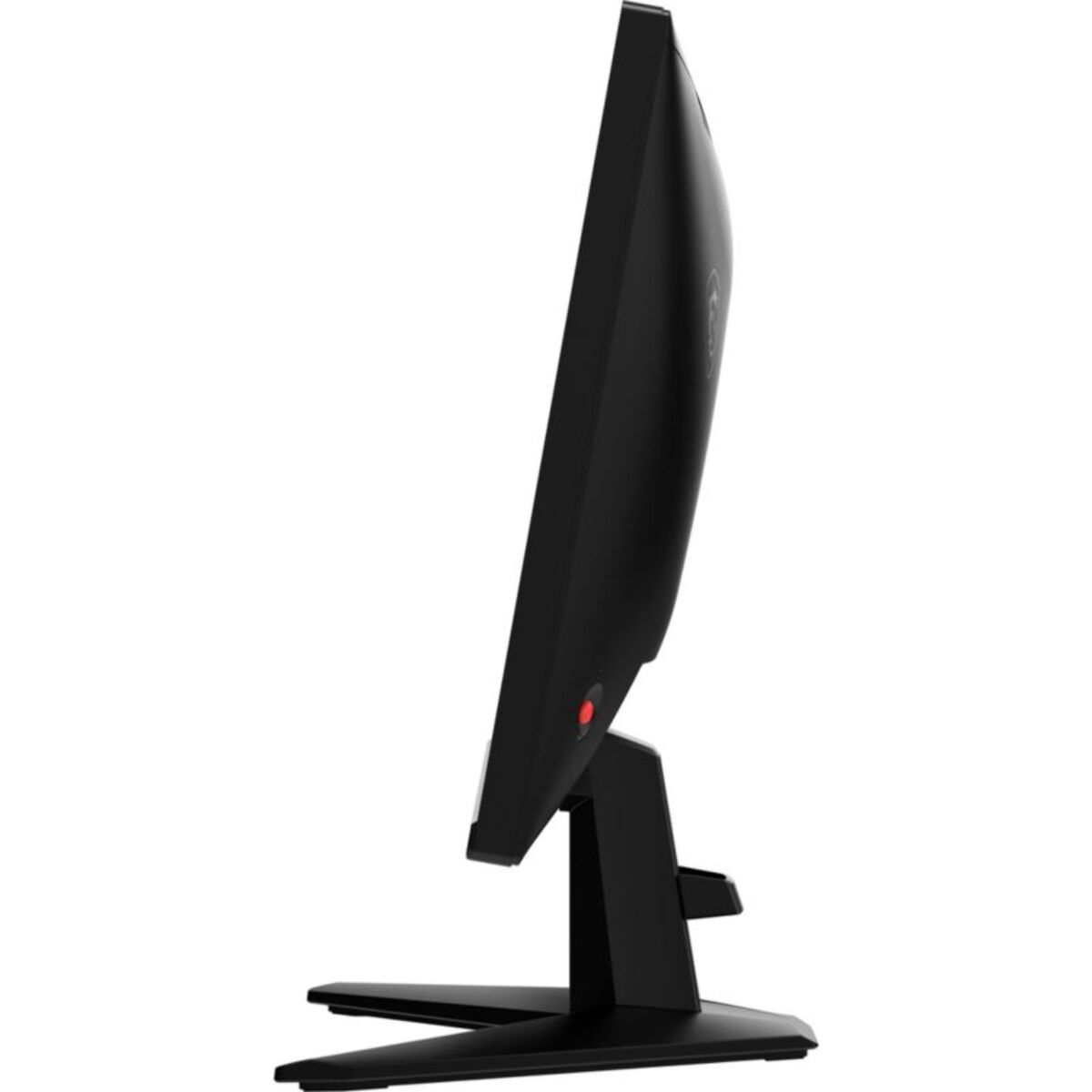 Ecran PC Gamer MSI MAG 255F E20 25" Full HD 200Hz IPS HDR10
