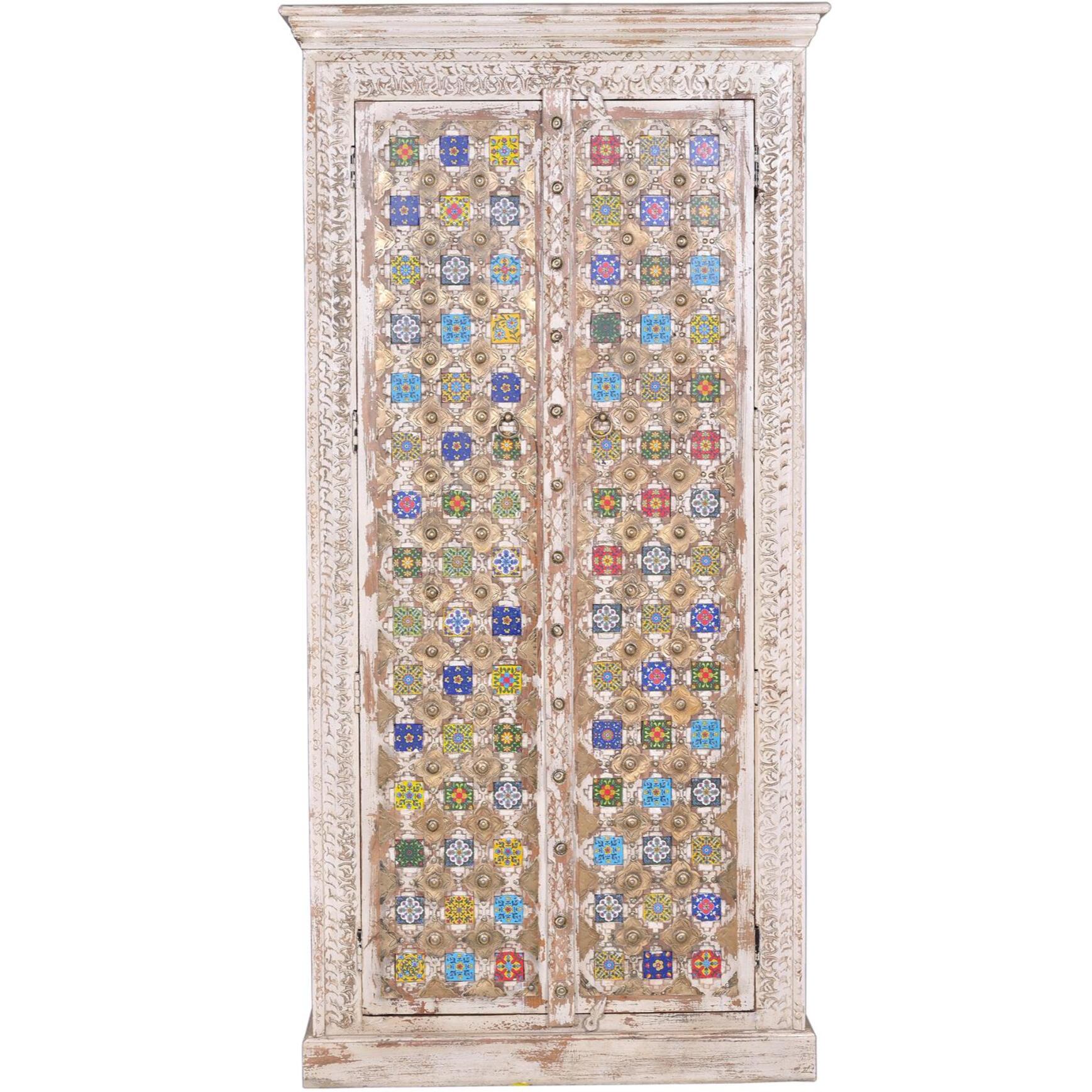 Armario giner y colomer - 180x90x50cm