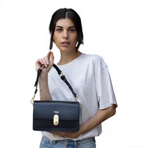 Borsa a Spalla Cheval Firenze Lola Nero