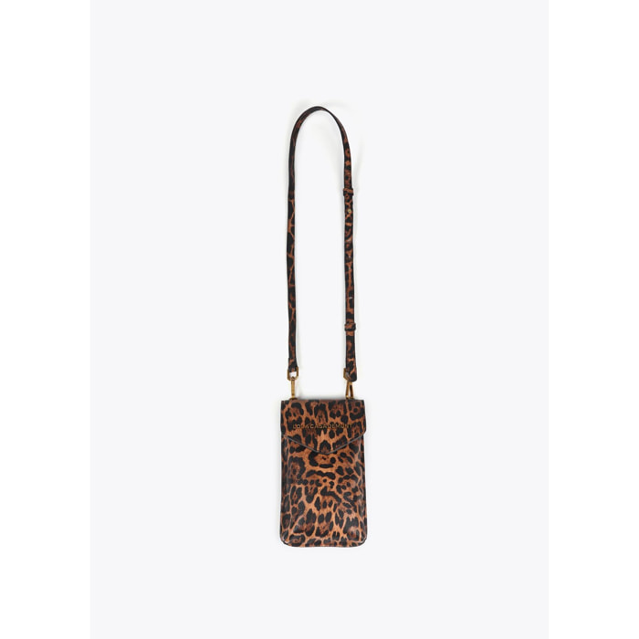 Custodia per cellulare animalier