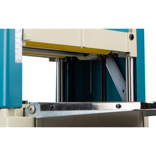 Cepilladora automática 1650 W - MAKITA - 2012NB