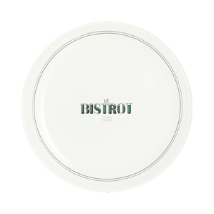Plato de postre 20,5 cm Gabin - Luminarc