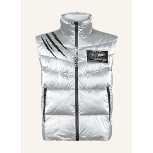 PLEIN SPORT Chaleco corto