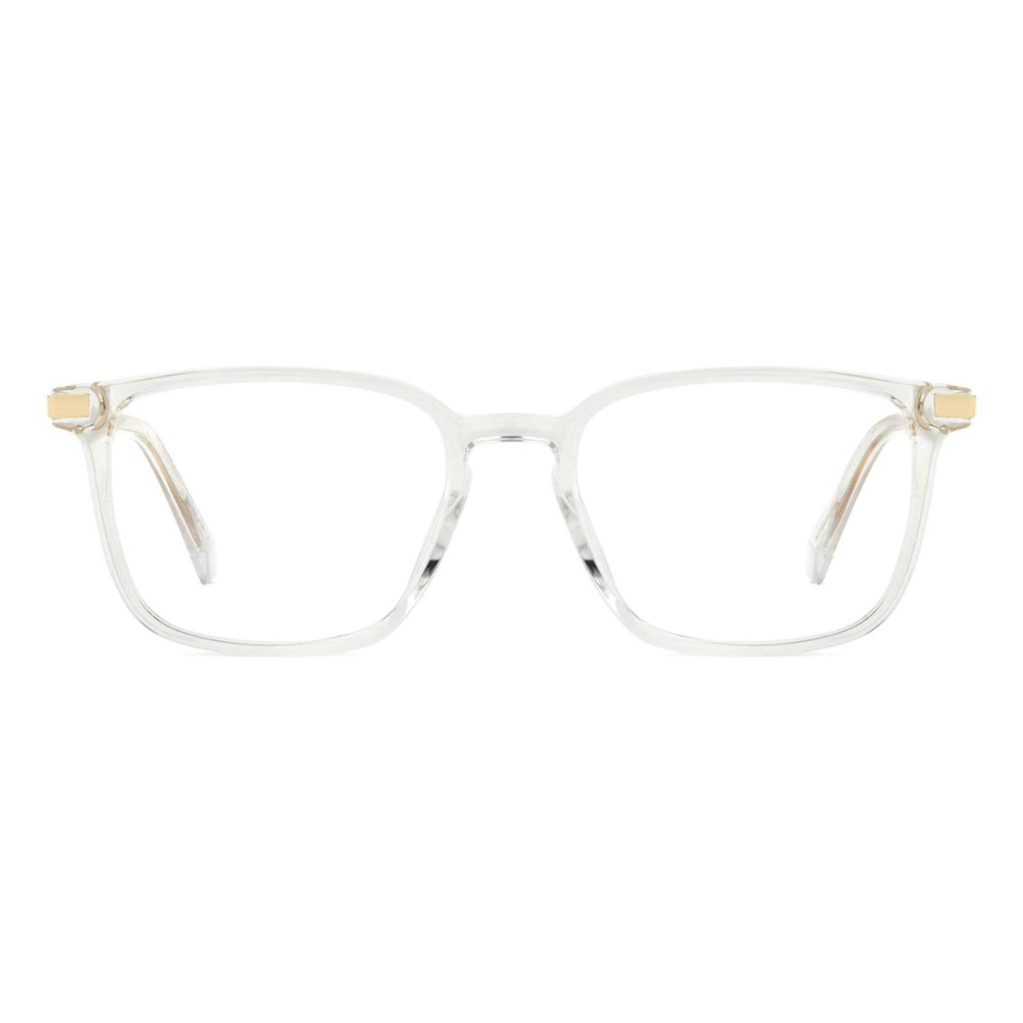 Gafas de Vista Polaroid PLD D523/G 900 de Tr90 Hombre 52 mm
