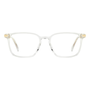 Gafas de Vista Polaroid PLD D523/G 900 de Tr90 Hombre 52 mm