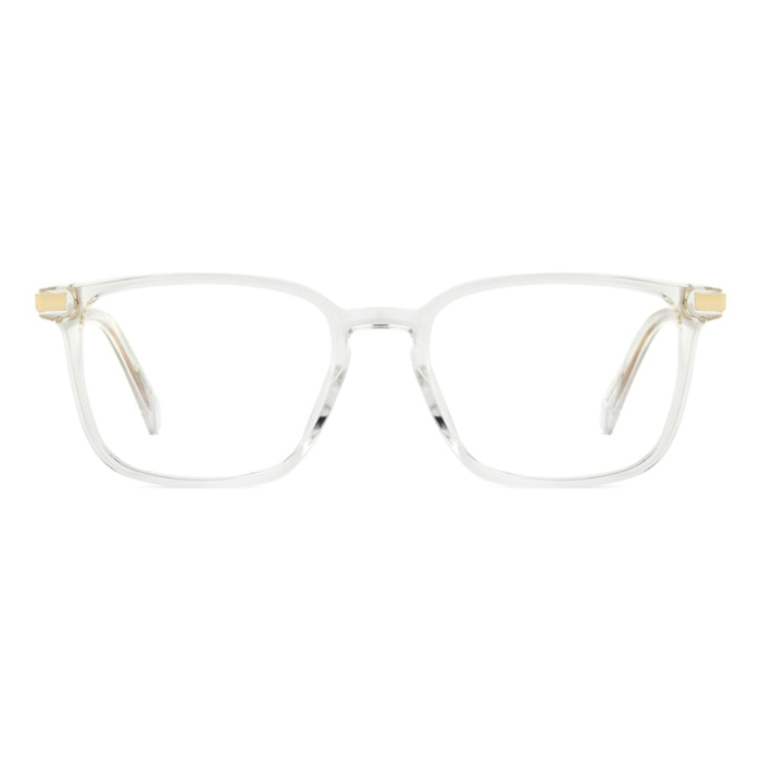 Gafas de Vista Polaroid PLD D523/G 900 de Tr90 Hombre 52 mm