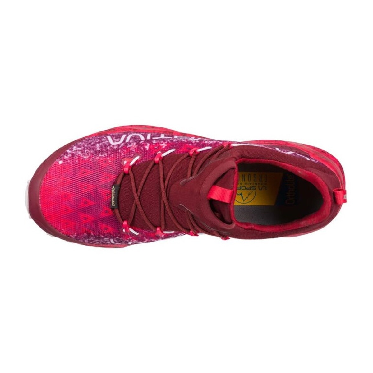 Tempesta Gtx Mujer Zapatillas Trail Running La Sportiva