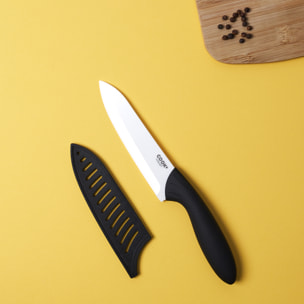 Couteau Ceramique 15cm Manche Soft Avec Etui8