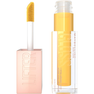 MaybellineNew York - Lifter Gloss -Gloss à lèvres hydratant 026 HONEY