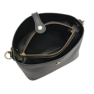 Borsa a mano Roberta M Nero