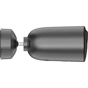 Caméra de surveillance EZVIZ Wifi sur batterie EB3 2K