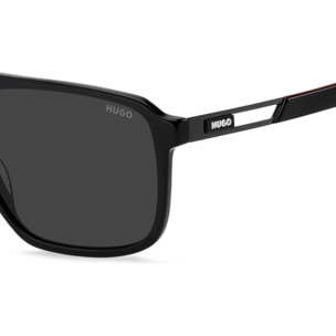 Gafas de Sol Hugo HG 1383/S 807 de Acetato Hombre 58 mm