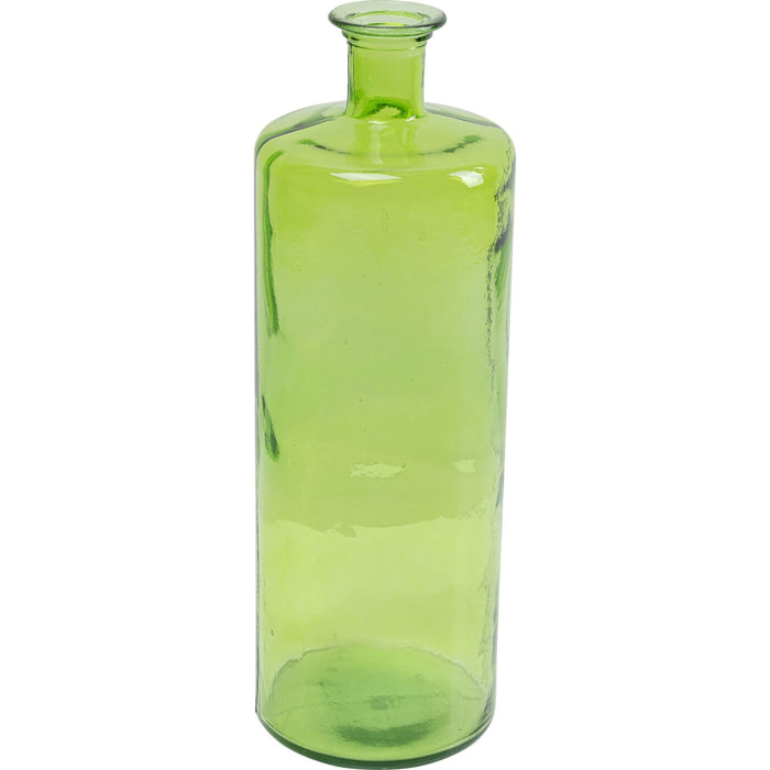 Vase Tutti vert 75cm Kare Design