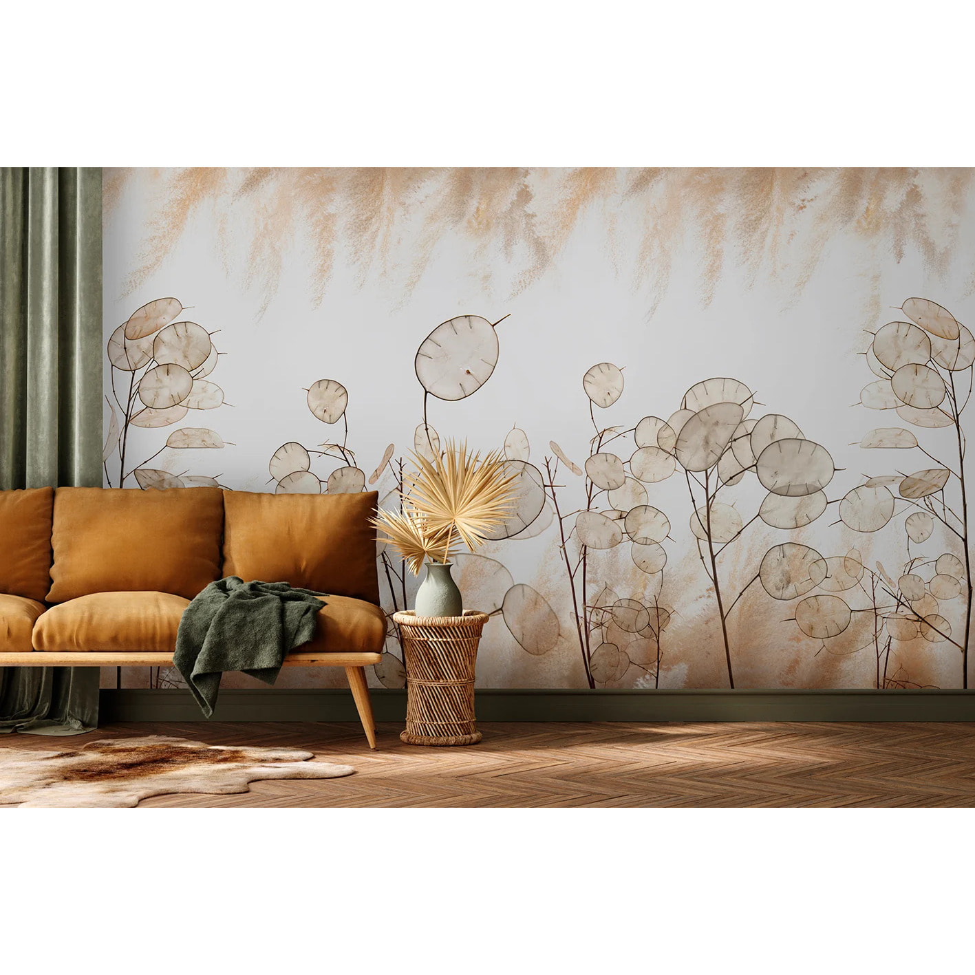 Papier peint panoramique Lunara XL