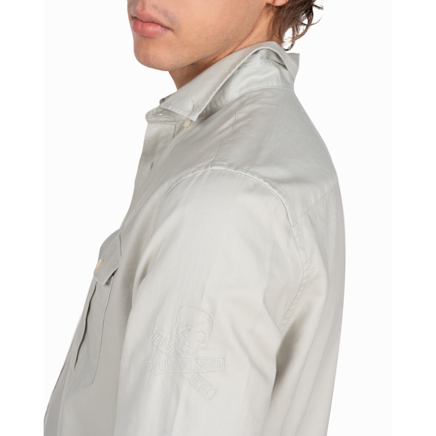 CAMISA TOMCAT