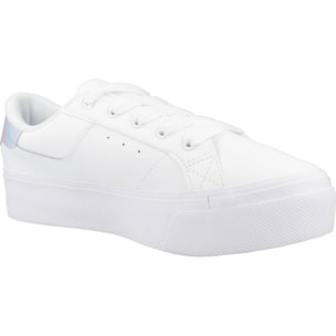 SNEAKERS LACOSTE OMEN'S ZIANE PLATFORM LEA