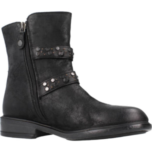 Botines Mujer de la marca GEOX  modelo D CATRIA NEGRO