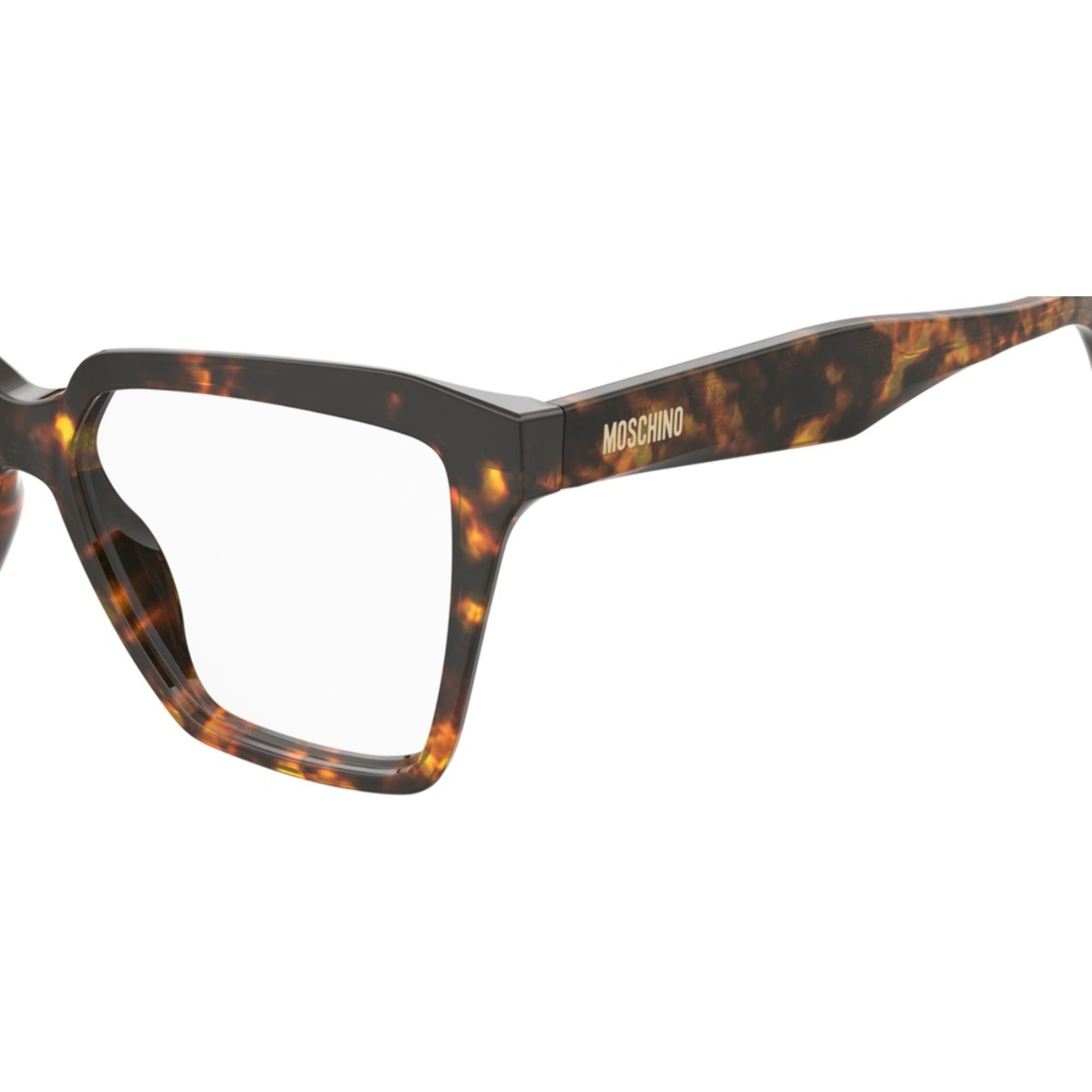 Gafas de Vista Moschino MOS657 086 de Acetato Mujer 54 mm