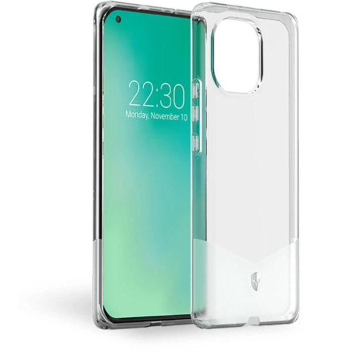 Coque FORCE CASE Xiaomi Mi 11 Pure transparent