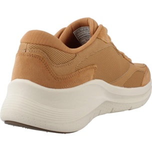 Sneakers De  Hombre Arch Fit 2.0 - The K Marron
