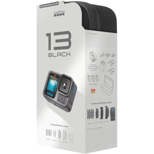 Caméra sport GOPRO HERO13 Black Extended Power Bundle