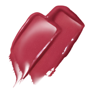 Super Lustrous Glass Shine Balm - GLOSSED UP ROSE