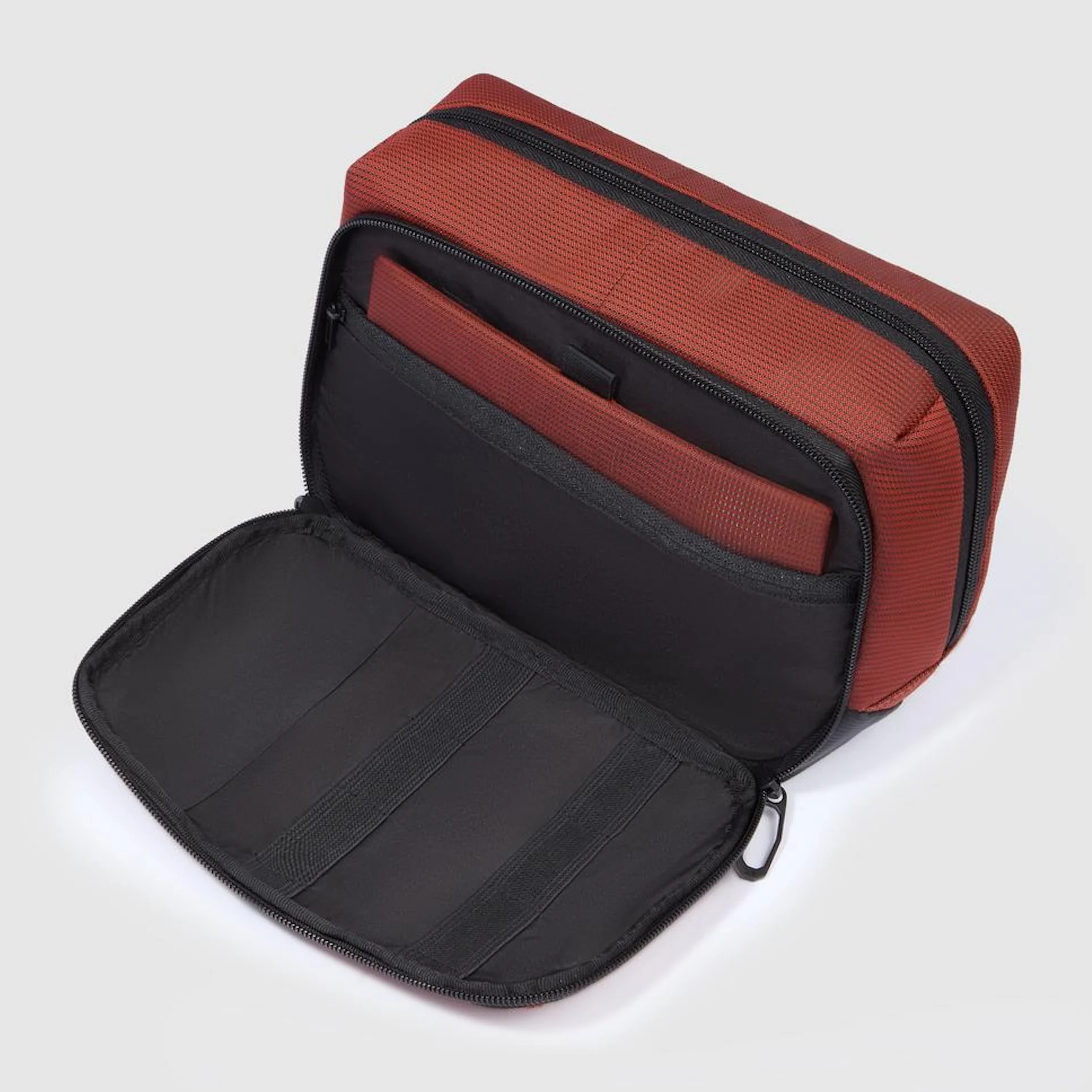 Piquadro Beauty case uomo