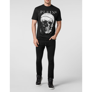 PHILIPP PLEIN T-shirt girocollo a maniche corte