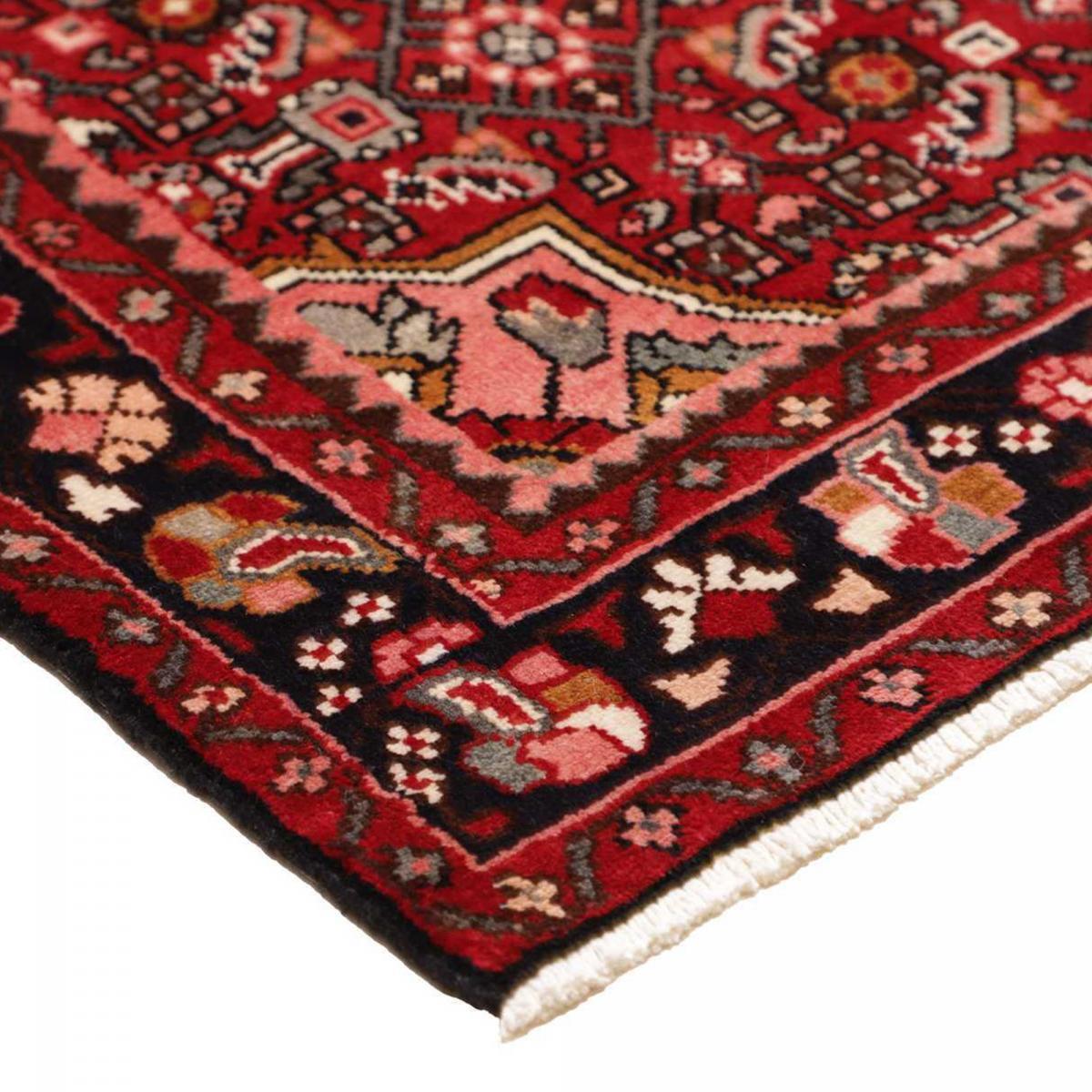 Tapis d'orient, motif oriental, artisanal, noué main, GITAZ