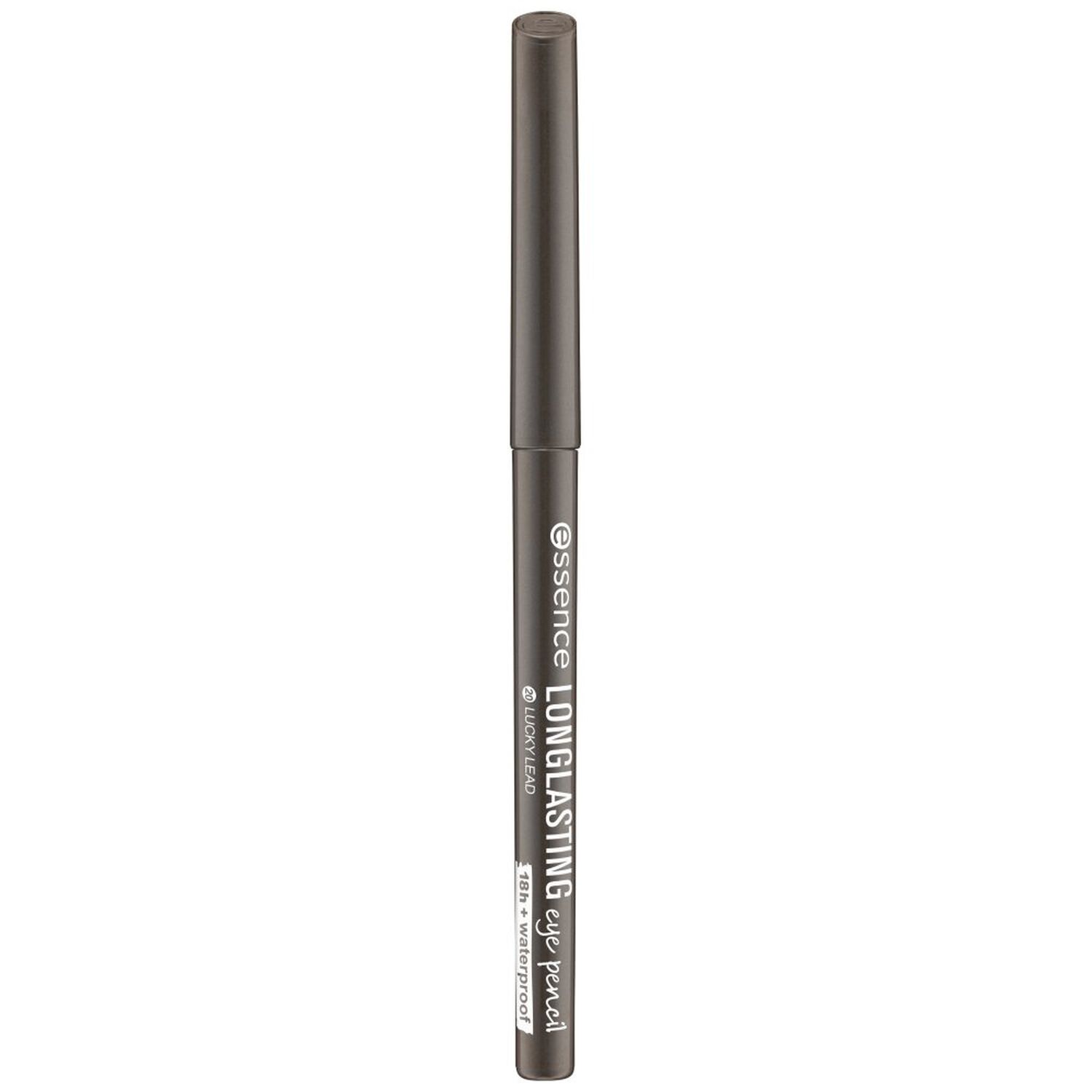 Long-Lasting Eye Pencil  - Crayon khôl Longue Tenue