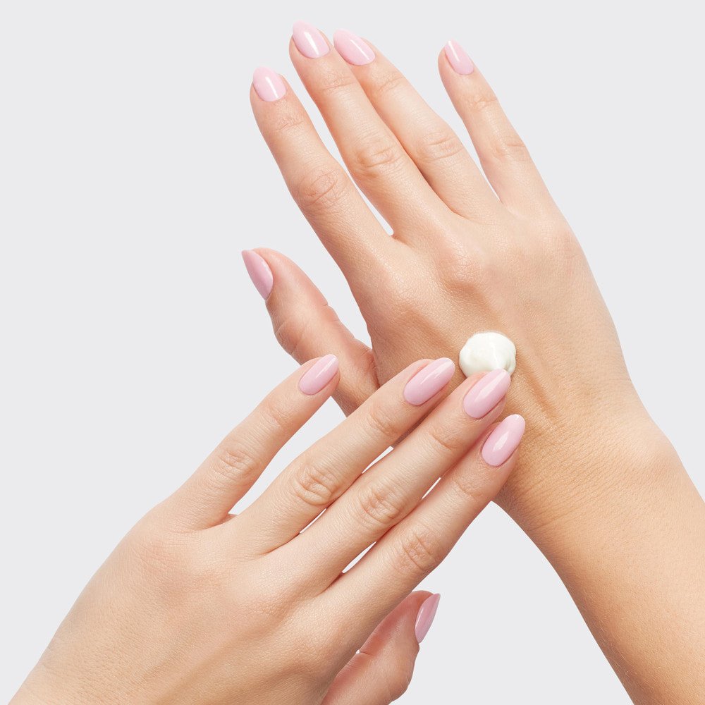 Crème Mission Hydratation Mains et Pieds Nature Strong, 250ml