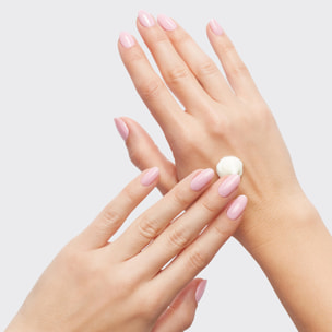 Crème Mission Hydratation Mains et Pieds Nature Strong, 250ml